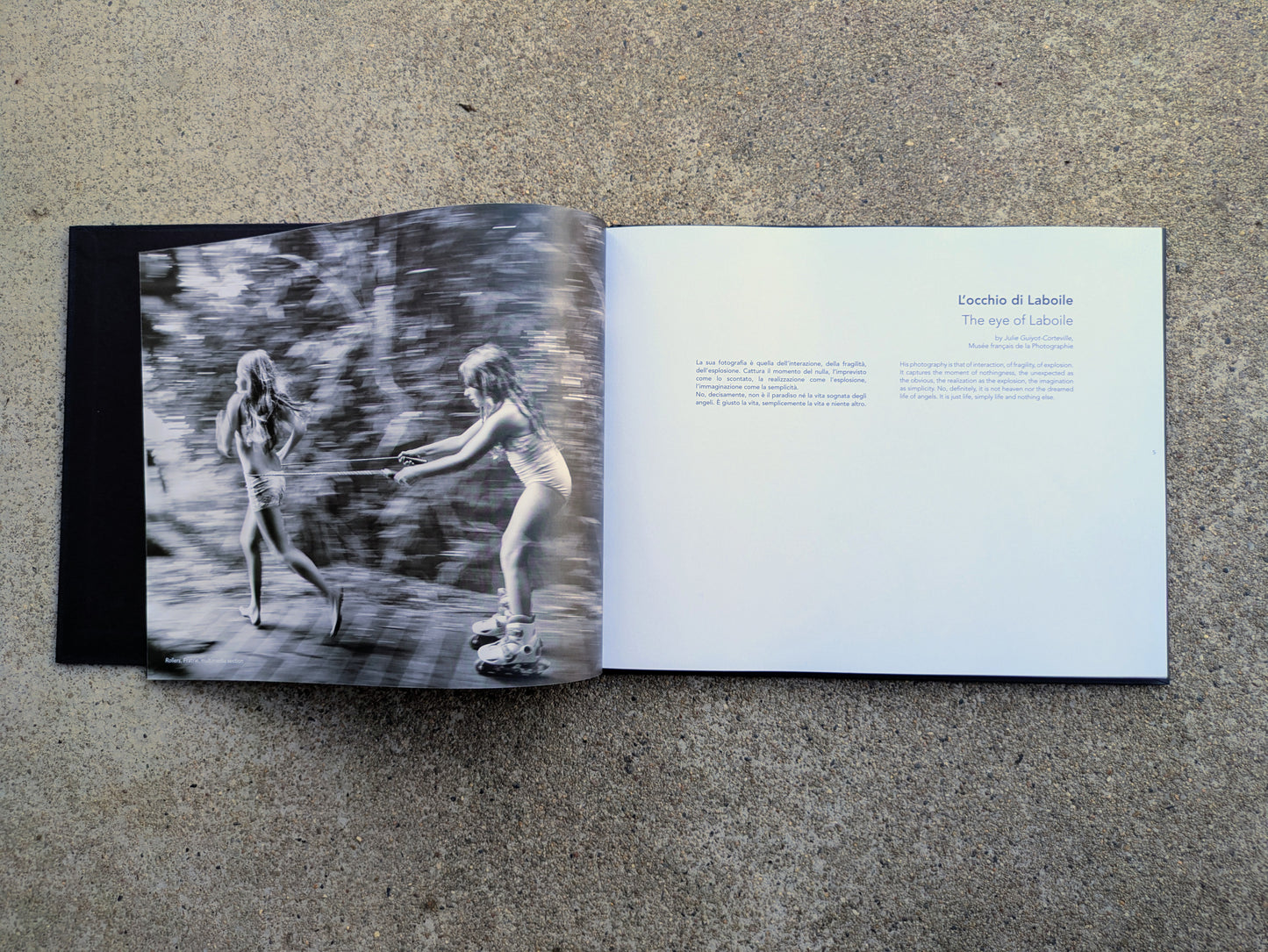 Lot Il Tempo Sospeso