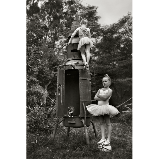 Ballerinas, 2015