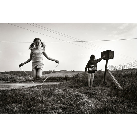 En attendant le facteur, 2007