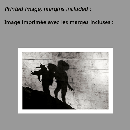 Image printed