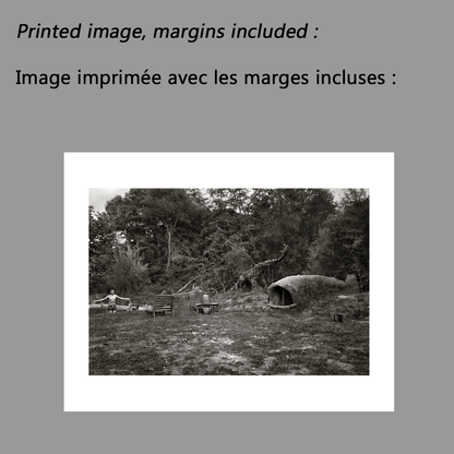 Image printed