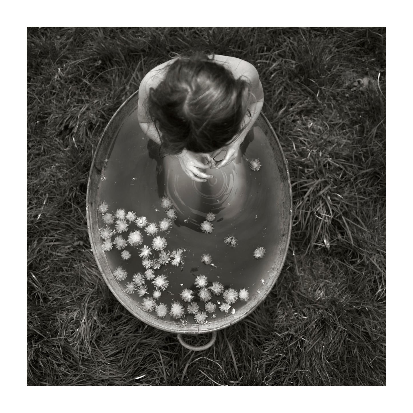 Lot At The Edge of The World + signed print