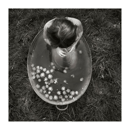 Lot At The Edge of The World + signed print