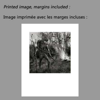 Image printed