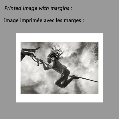 Printed image