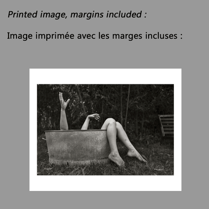 Image printed