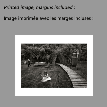 Image printed