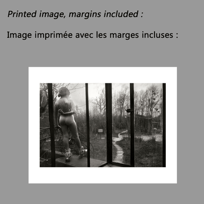 Image printed