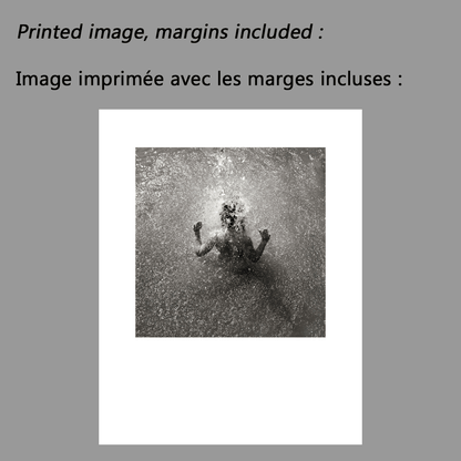 Image printed