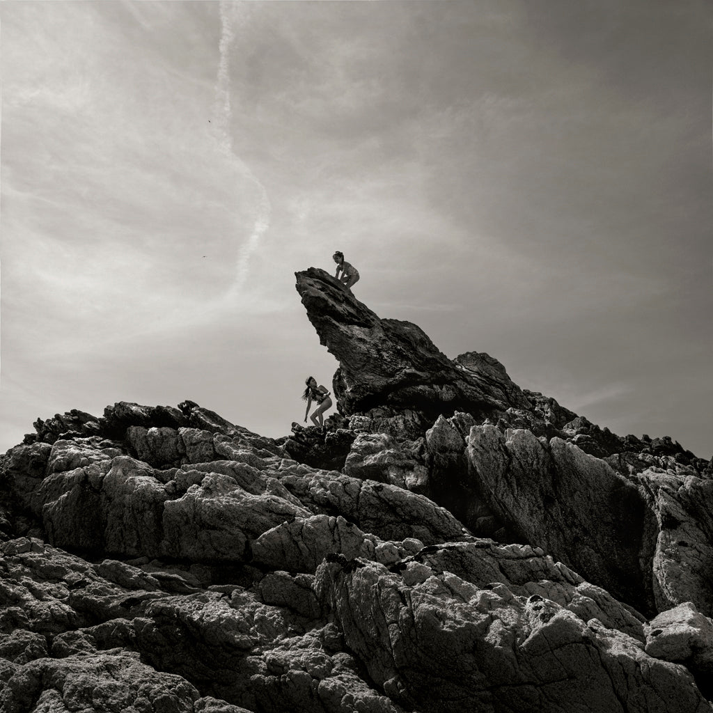 The rock, 2018