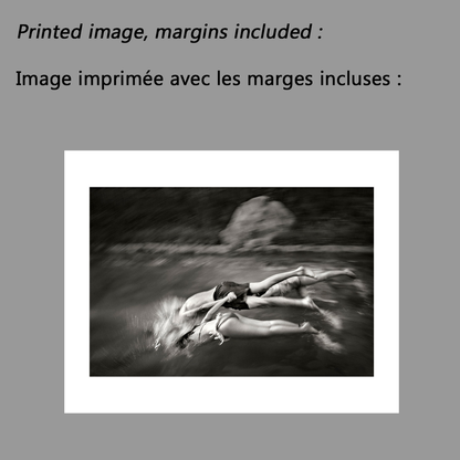 Image printed