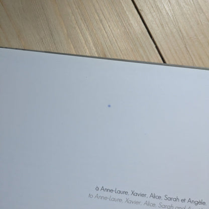 En attendant le facteur