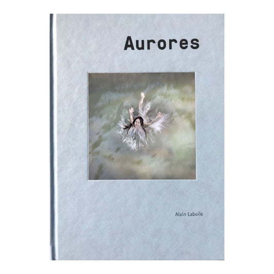 Aurores cover