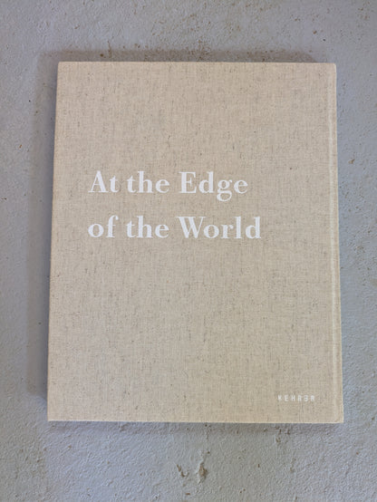 At the Edge of the World